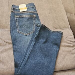Old Navy Boot-Cut Denim Jeans